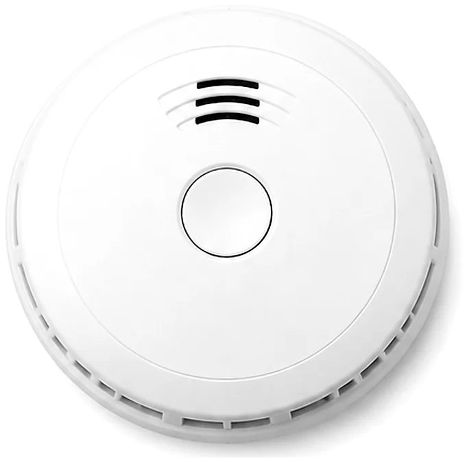 Smoke alarm