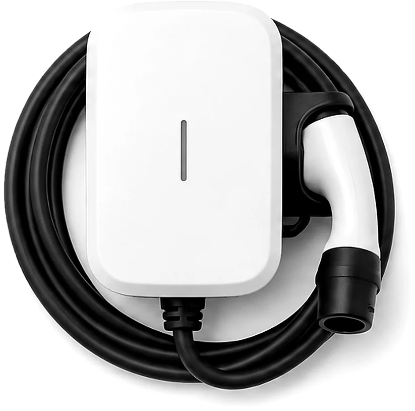 EV charger