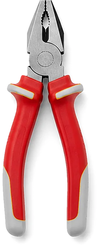 Insulated pliers